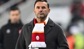 Son maçta ıslıklanan yıldıza şok! Okan Buruk kararını verdi