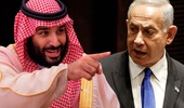 Suudi Arabistan'dan Netanyahu'nun sinsi Yemen planına ret