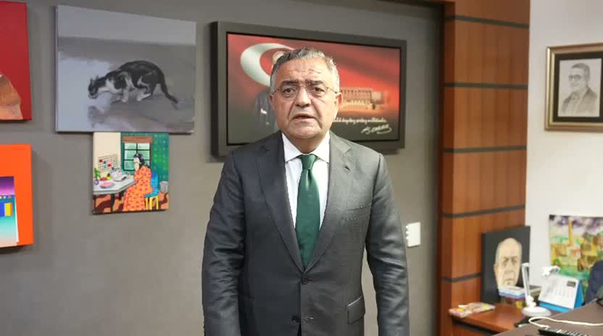 Tanrıkulu, Kavala\'nın yeniden yargılanma talebinin reddini Anayasa\'ya aykırı buldu
