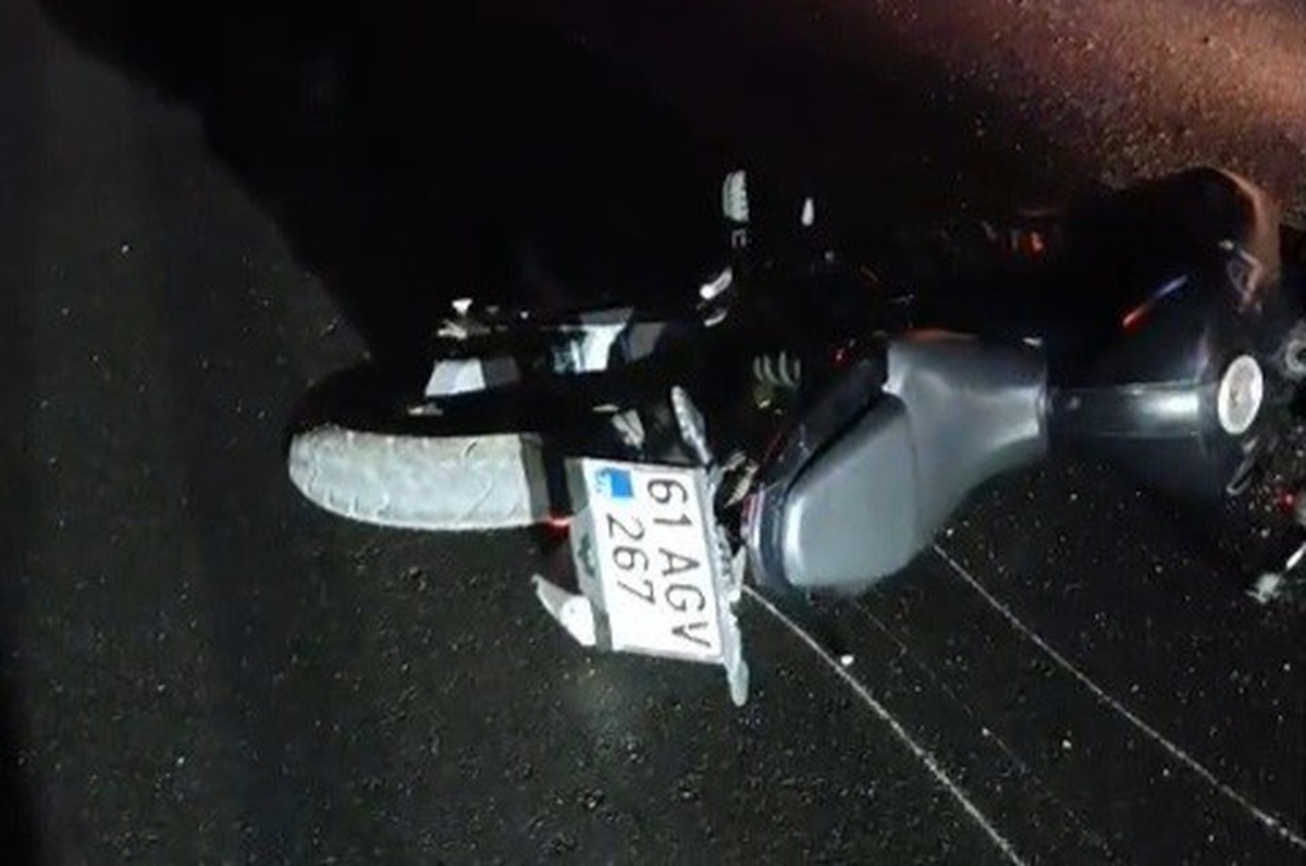 Tekirdağ\'da taksinin çarptığı motosikletçi öldü, taksi sürücüsü gözaltına alındı