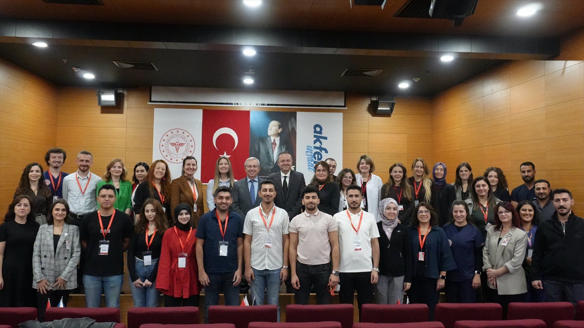 Tekirdağ Şehir Hastanesinde hemşirelere acil bakım sertifikalı eğitim başladı