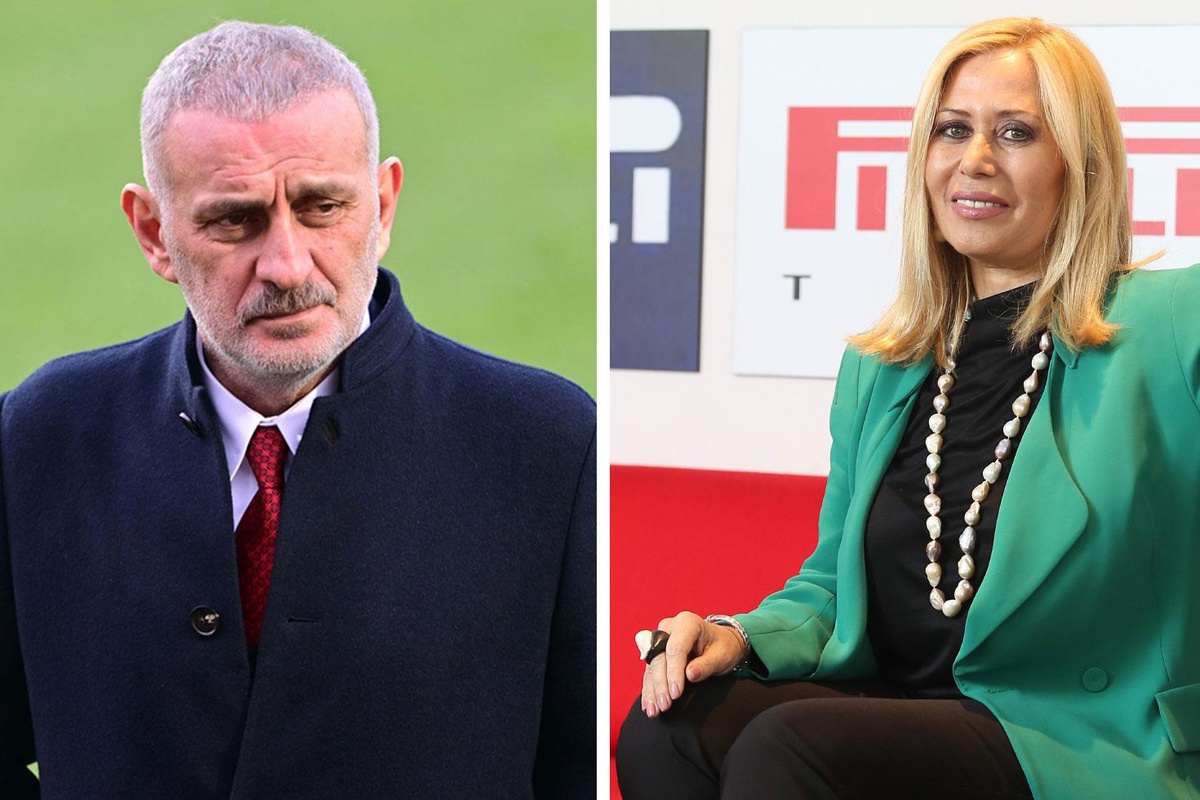 TFF\'den istifa eden Lale Cender\'den Hacıosmanoğlu\'nu çılgına çevirecek sözler
