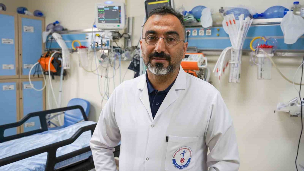 Tokat\'ta sağlık şikayetleri sürüyor, norovirüs tetkik sonucu kesinleşmedi