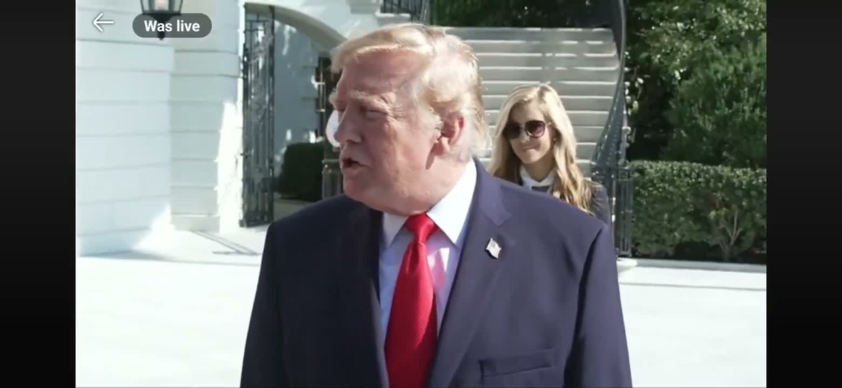 Trump: Türkiye\'yi Yemen\'e karşılık vermeye çağırabilirim