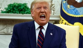 Trump'tan Suudi Arabistan'a saldıran Husilerle ilgili açıklama! Seçimlerden sonrasını işaret etti