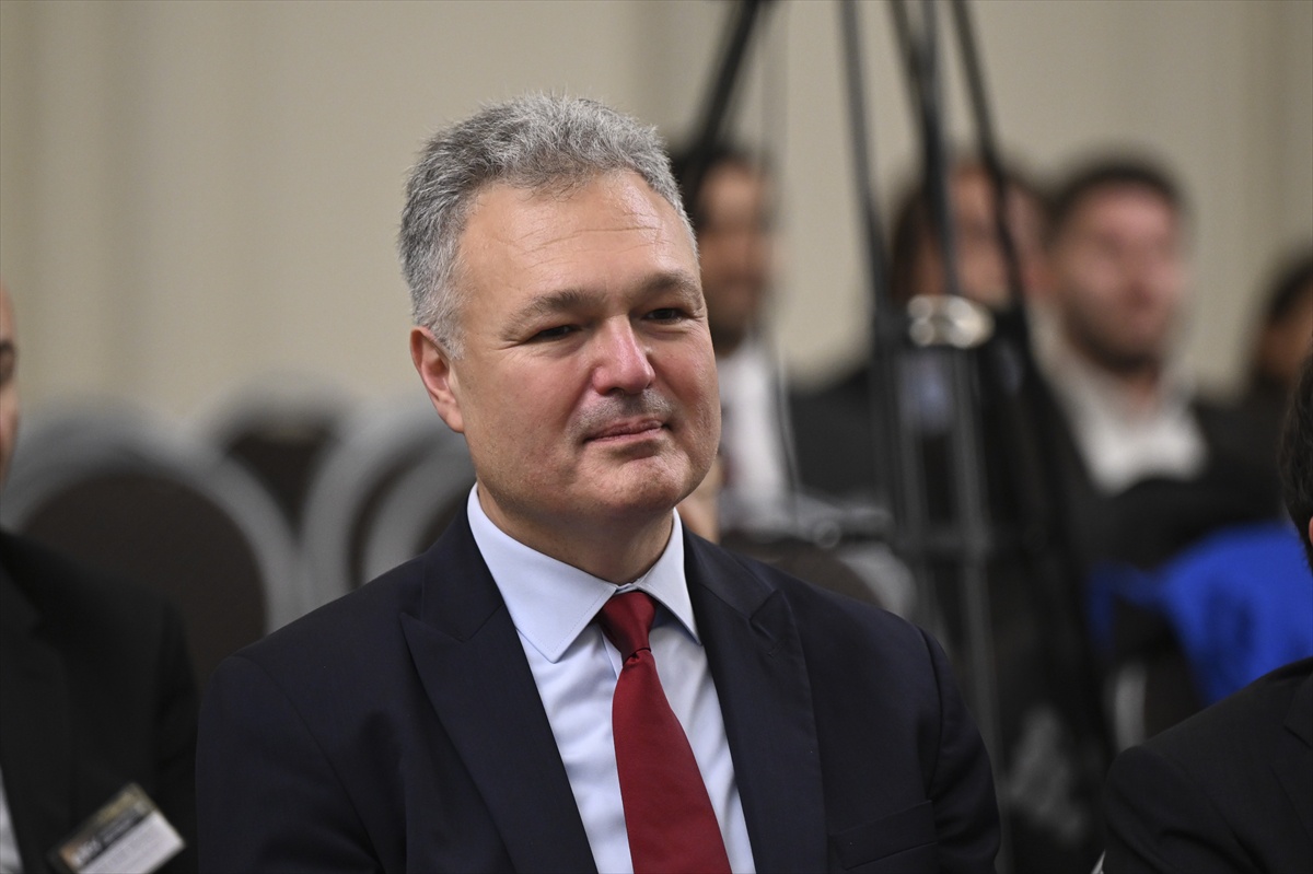 TTGV\'nin seçtiği 4 güdümlü teknoloji projesi için imza töreni düzenlendi