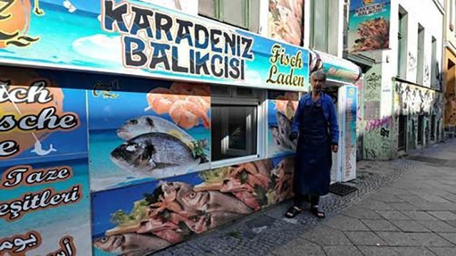 Almanya'ya ilk kuşak Türklerin dönüş hayali gurbette kaldı