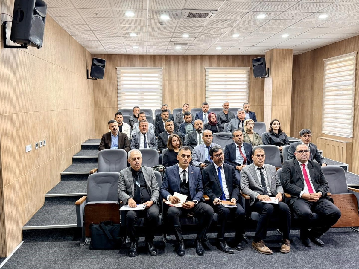 Adıyaman Tut\'ta okul güvenliği için kurumlar koordineli çalışacak