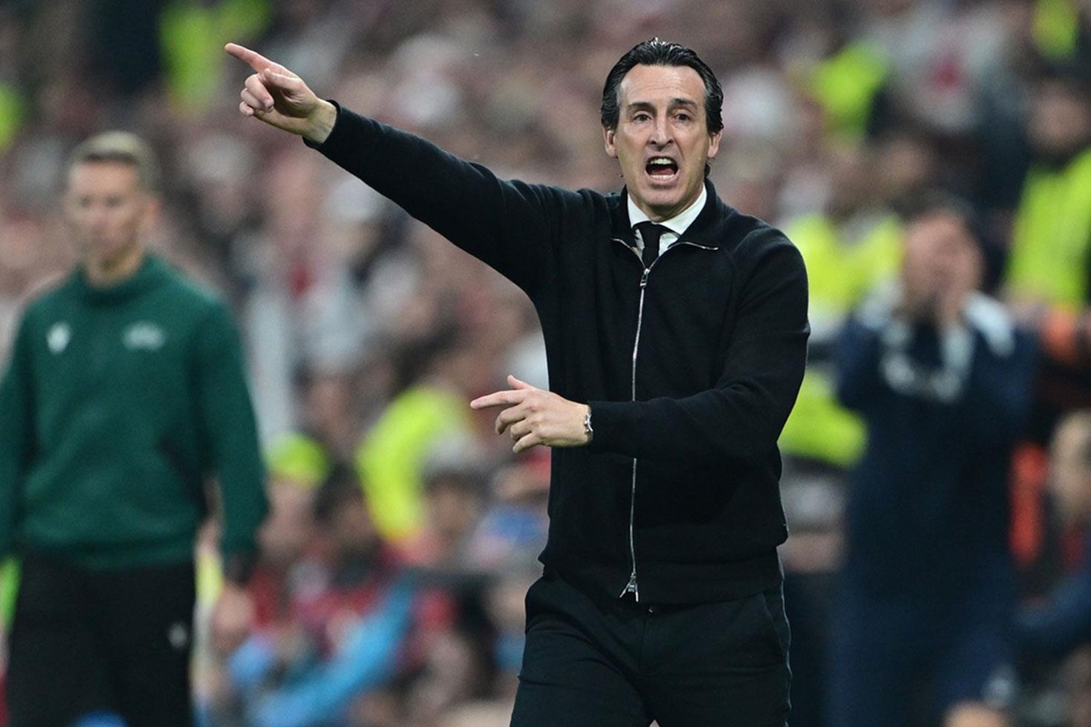 Unai Emery, Fenerbahçe maçı öncesi kötü haberi \'\'Olumsuz durumlar var\'\' diyerek verdi