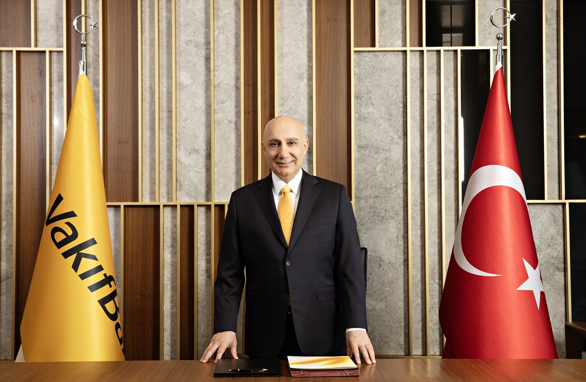 VakıfBank, SACE garantili 10 yıl vadeli 200 milyon avro finansman temin etti