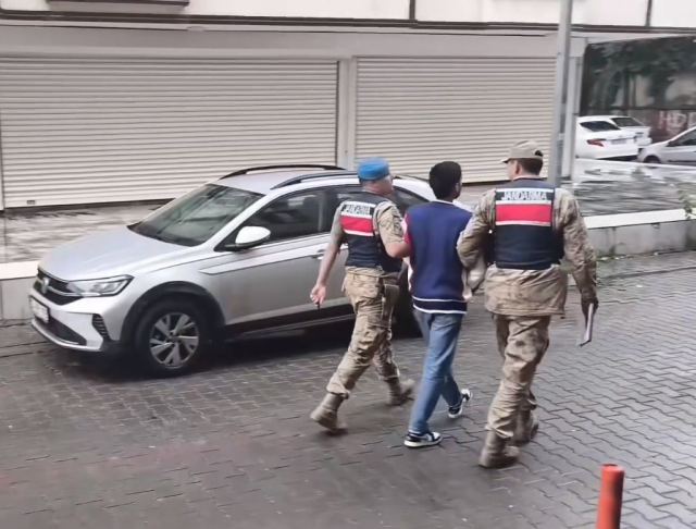 Yasa dışı bahis çetesine jandarma darbesi! Hesaplarda 8,5 milyar lira çıktı