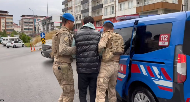Yasa dışı bahis çetesine jandarma darbesi! Hesaplarda 8,5 milyar lira çıktı