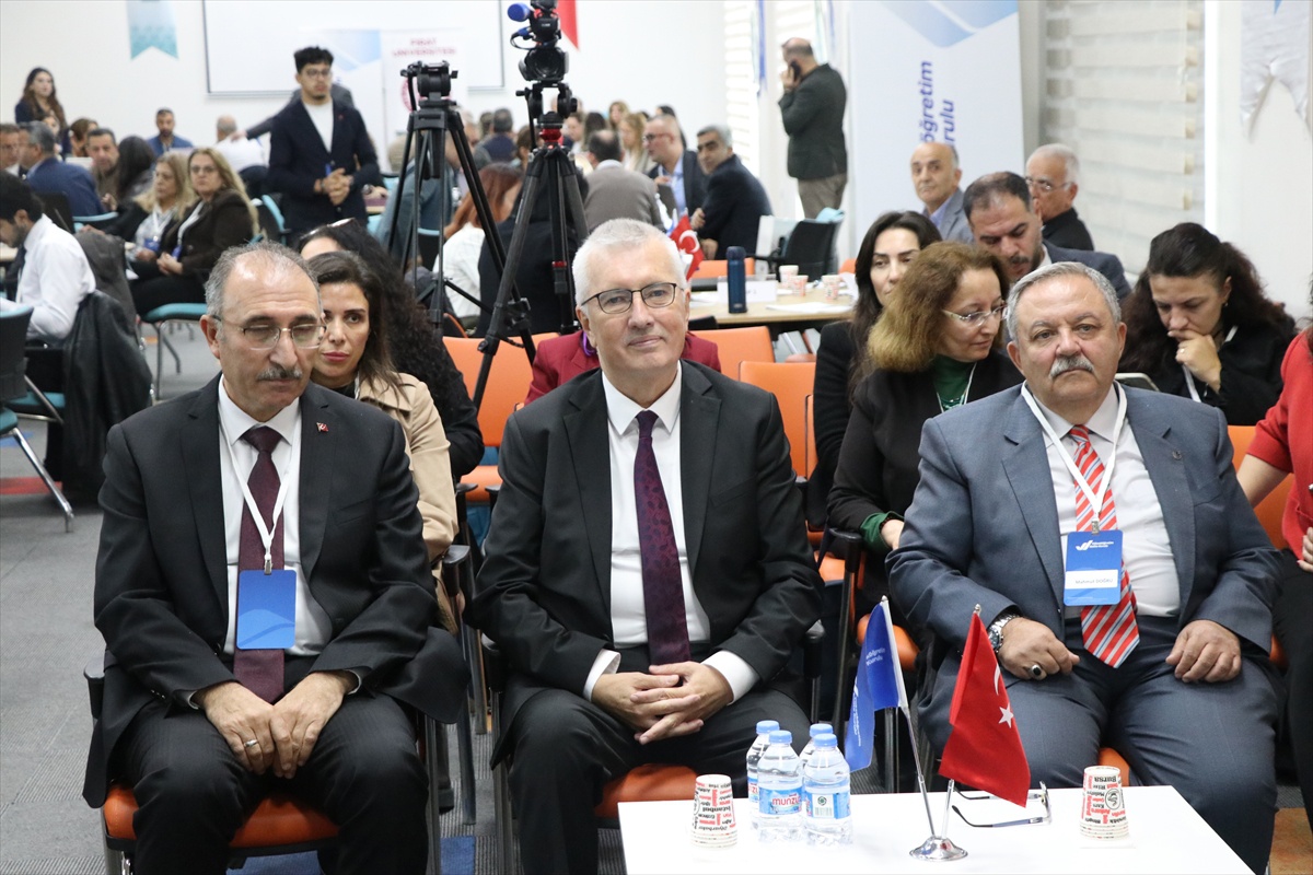 YÖKAK Başkanı Kocabıçak, uluslararası akreditasyon yetkinliğine ulaşıldığını söyledi