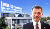 Silivri'de İmamoğlu günü: 19 aydır tutuklu başkan savunma yapacak