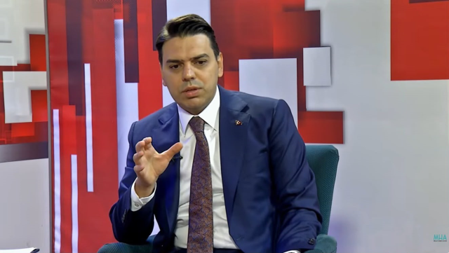 Abdullah Eren: Rumlar tarafından katledilen 126 Türk için müze yaptık