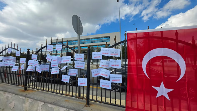 Af Örgütü, Halk TV baskınını 'medya özgürlüğüne acımasız darbe' olarak gördü