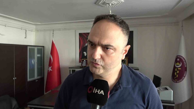 Amasya'da şap alarmı hayvan pazarlarını kapattırdı! 200 binden fazla büyükbaş aşılanıyor