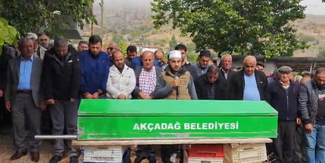 Kadere bak! Anne ve oğlu peş peşe öldü