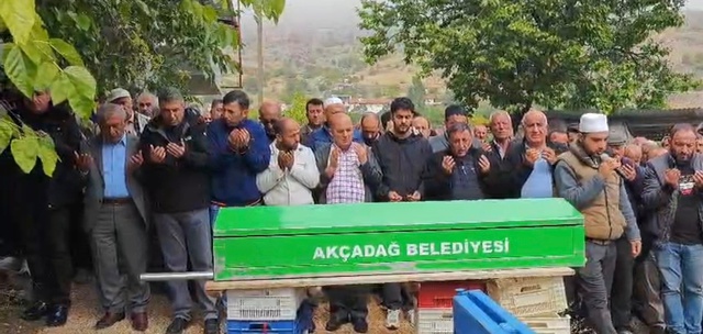 Kadere bak! Anne ve oğlu peş peşe öldü