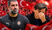 Arda Turan olmayınca ibre ona döndü! Milli Takım'a 2 maçlık hoca