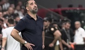 Arda Turan, Şampiyonlar Ligi'ndeki ikinci maçına çıktı! İşte sonuç