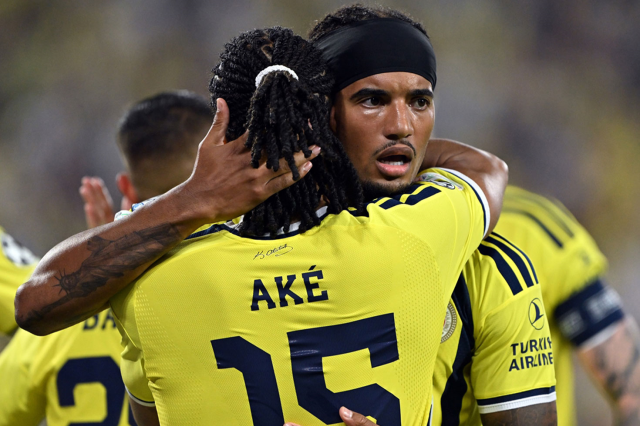 Aston Villa maçına saatler kala Archie Brown'dan sürpriz transfer açıklaması