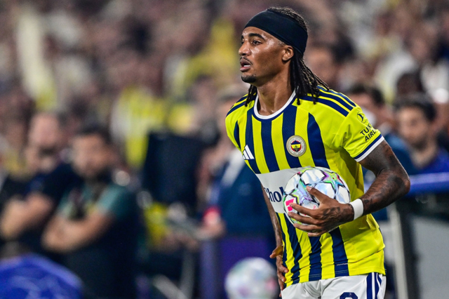 Aston Villa maçına saatler kala Archie Brown'dan sürpriz transfer açıklaması