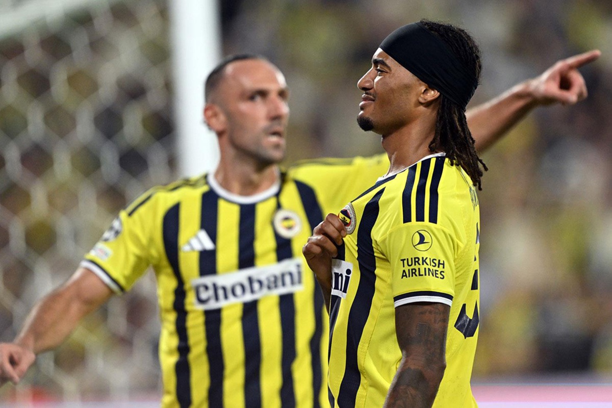 Aston Villa maçına saatler kala Archie Brown\'dan sürpriz transfer açıklaması