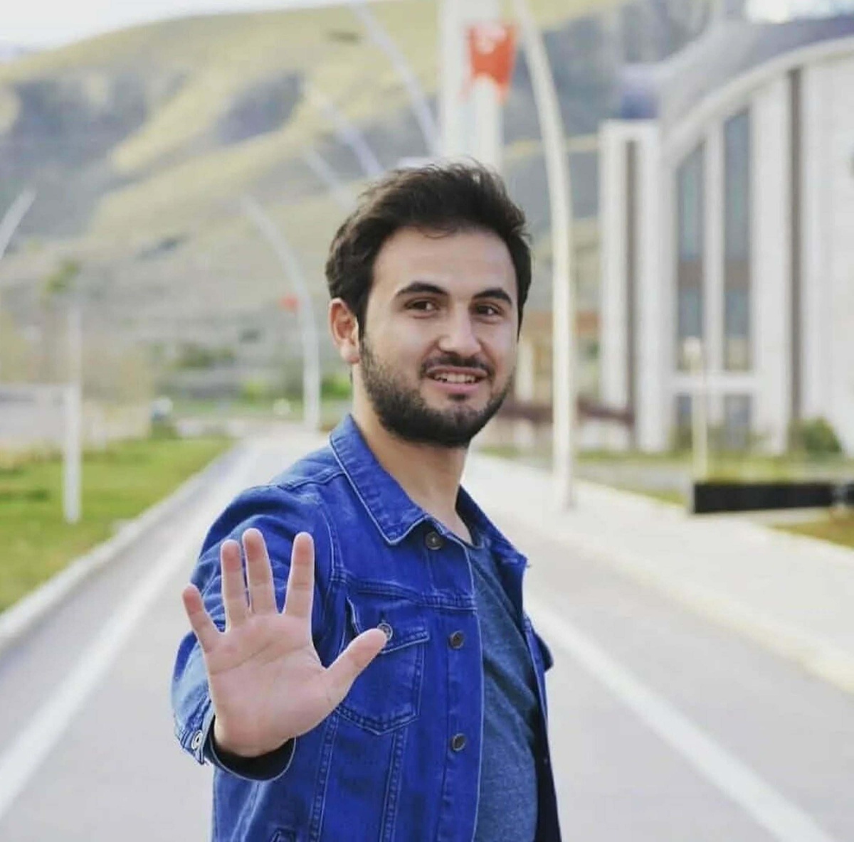 Baba Mehmet Çınar da ölünce Karacasu yangınında can kaybı 3 oldu