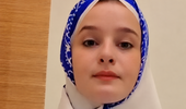 Azerbaycanlı sanatçı Roza İbadova’dan başörtülü öğrenciler için Aliyev’e çağrı
