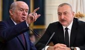 Bahçeli'den Azerbaycan çıkışı: Kardeşliği zedelemeye yönelik yaklaşımın karşısındayız
