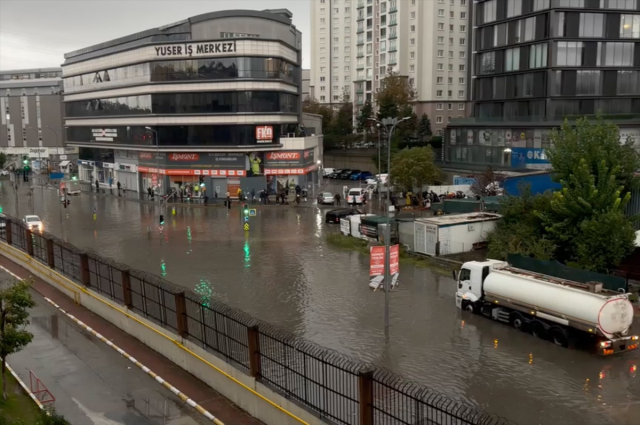 Bakan Çiftçi duyurdu: İstanbul ve Antalya’da binlerce personel sahada
