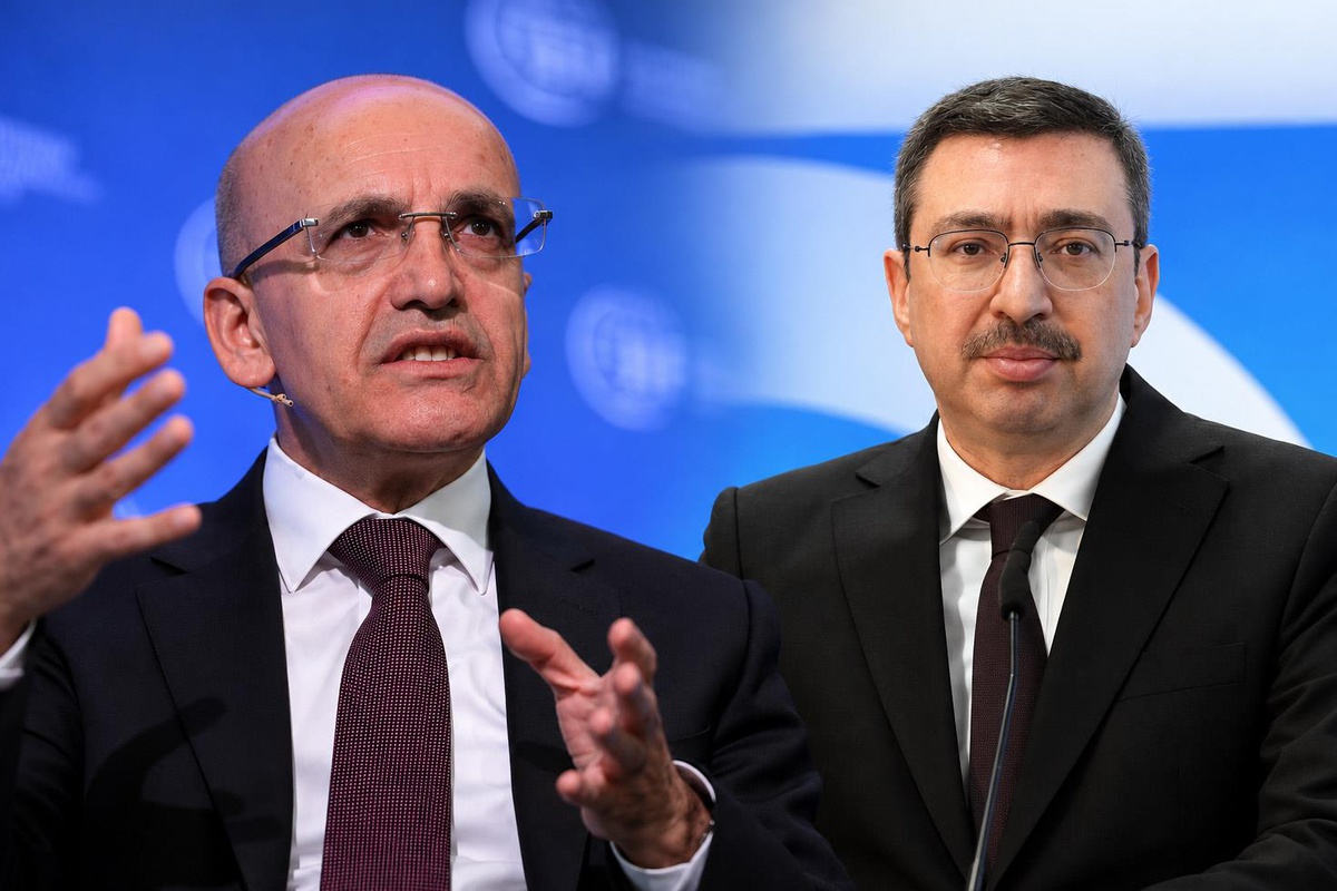 Bakan Şimşek, eski SPK Başkanı İbrahim Ömer Gönül hakkında soruşturma izni verdi