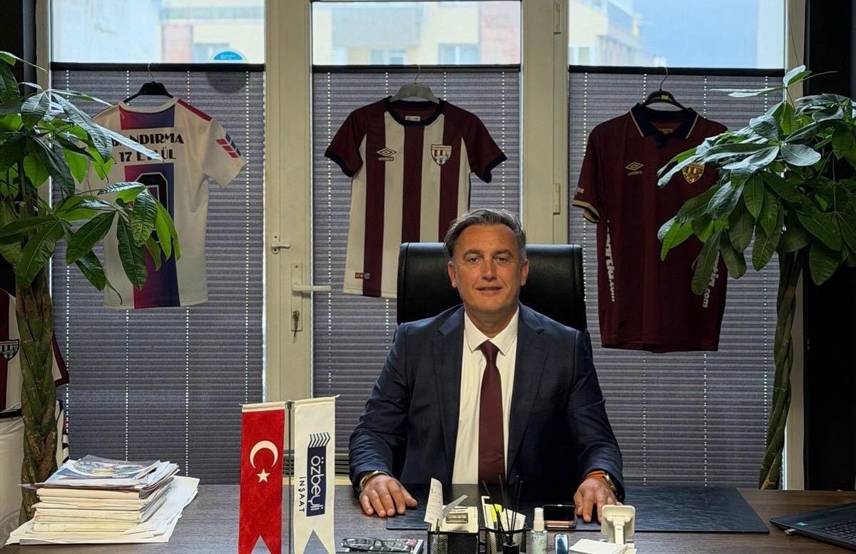 Bandırma\'da Ticaret Odası adayı belediye şirket müdürünün adaylığına tepki gösterdi