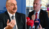 Başörtüsü yasağına tepki gösteren Oktay Saral'a Azerbaycan'dan yanıt