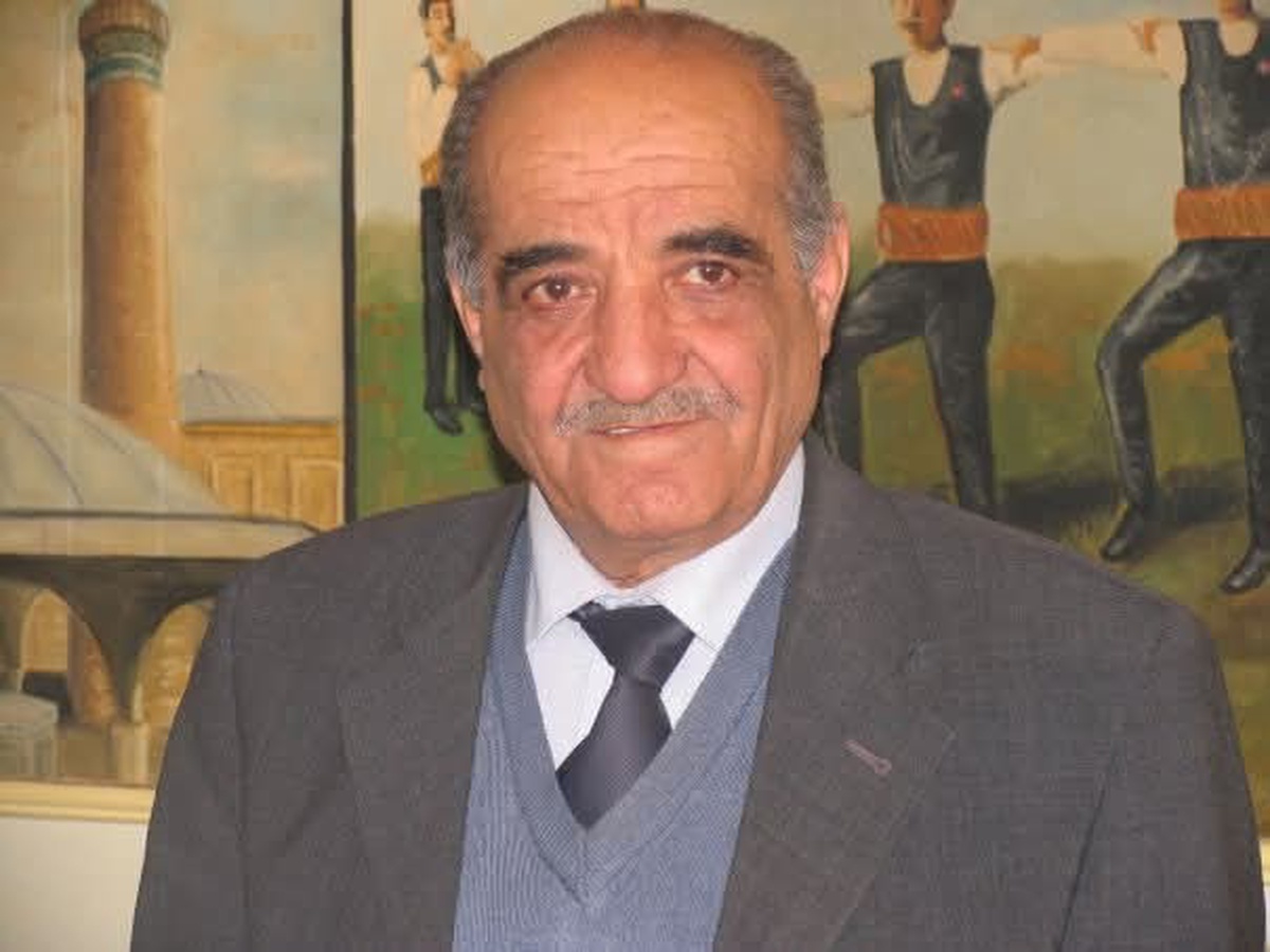 Kara basma iz olur türküsüyle tanınan Ahıskalıoğlu, 17. yılında 25 eseriyle anılıyor