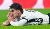 Beşiktaş'ta maç öncesi Vlahovic şoku! Serum bağlandı