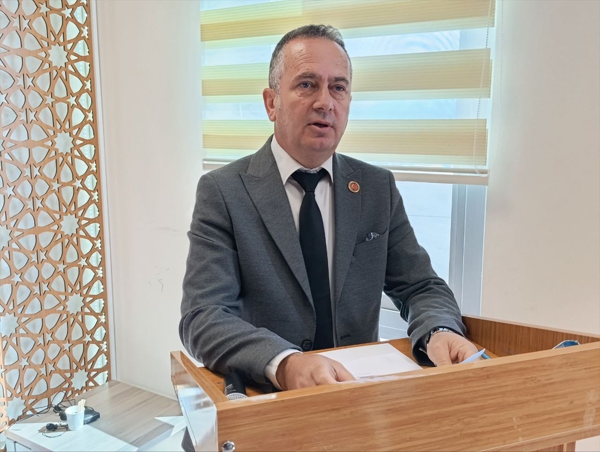 Beyşehir\'de evde sağlık için hastane ve muhtarlar iş birliği yapacak