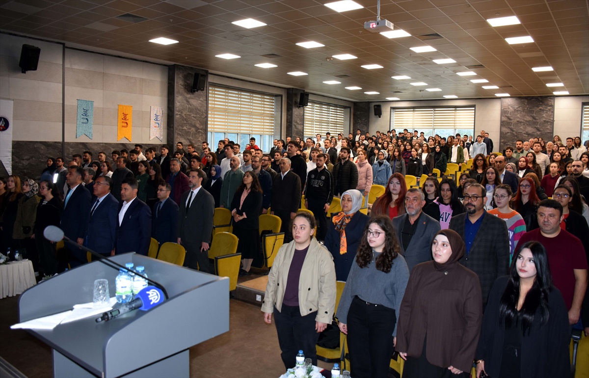 Boyraz, Kırıkkale\'de 350 milyar dolarlık yatırımı ve kalkınma yolunu anlattı