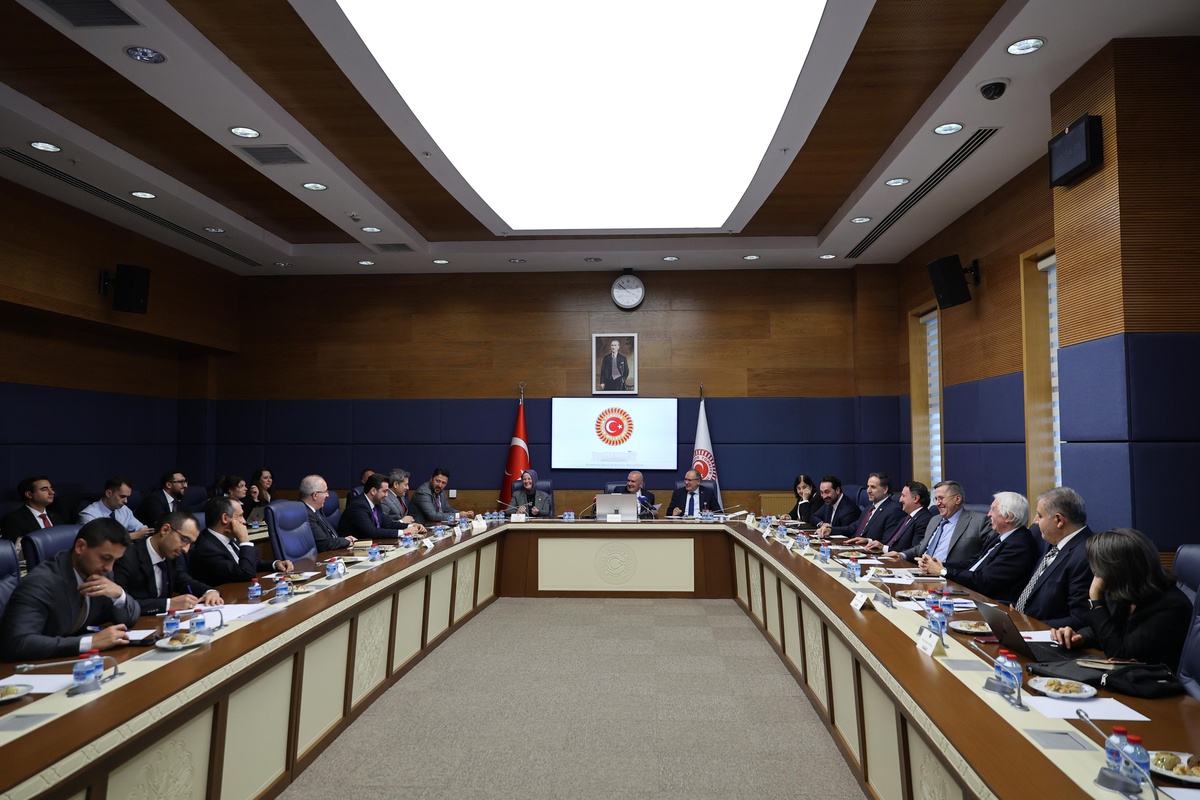 Bozay, Avrupa Konseyi kararlarına uyumda yanılmıyorsam yüzde 90 civarı oranımız var dedi