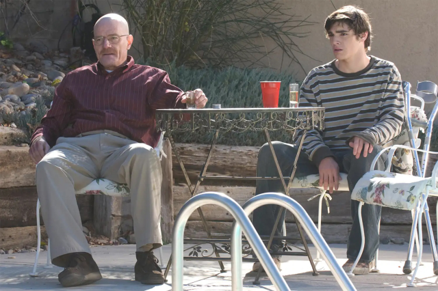 Breaking Bad oyuncusu RJ Mitte’nin ölüm nedeni açıklandı