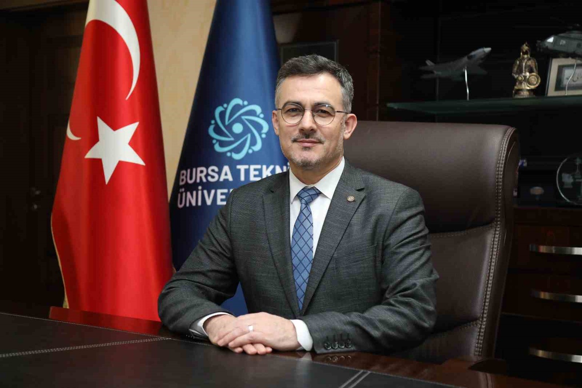 BTÜ\'nün 11 projesi, YÖK koordinasyonundaki COP31 çalışmalarında kabul edildi