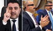 Burçin Şahindur'dan Yeni Partili vekillere olay sözler: Patlıcana zam geldiğinde de...