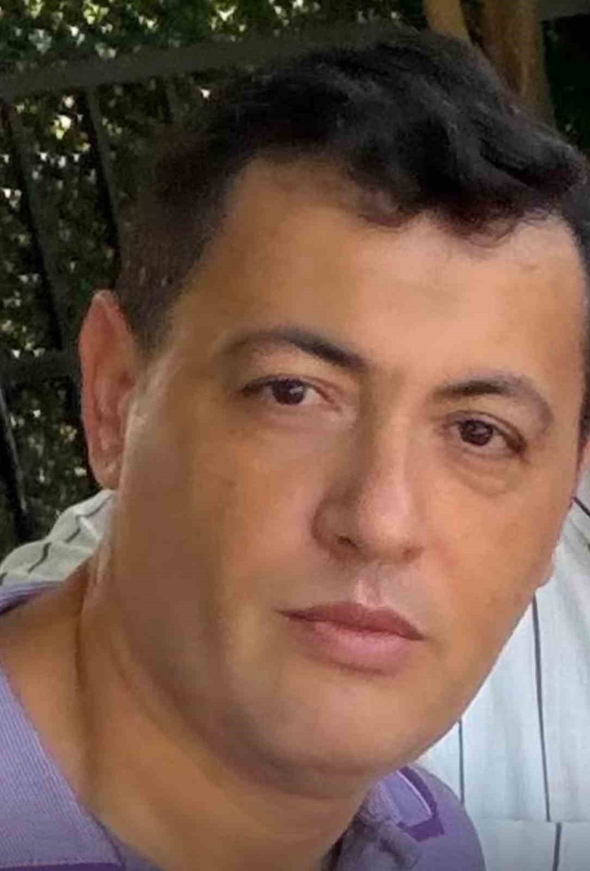 Bursa\'da sınıf öğretmeni Serkan Budak akciğer kanserinden hayatını kaybetti