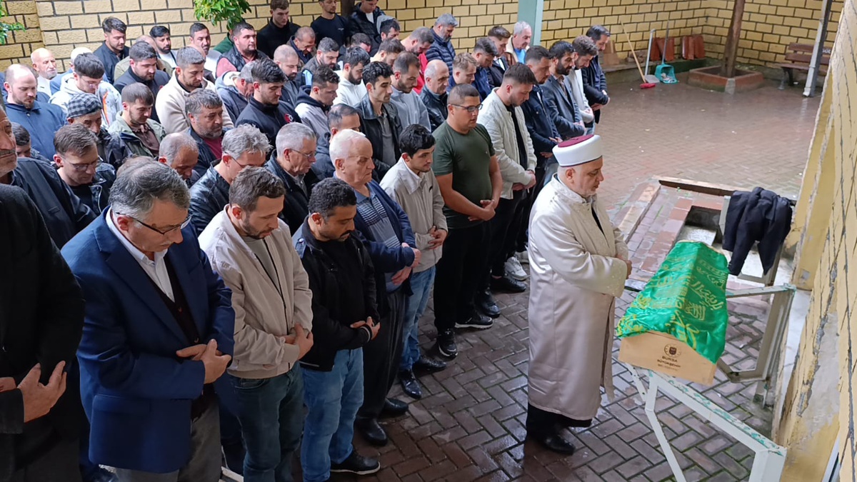 Bursa İnegöl\'de 2 yaşındaki çocuk kazada öldü, sürücü ev hapsine çarptırıldı