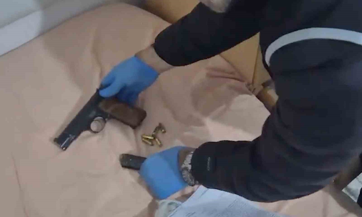 Çanakkale operasyonunda 81 kaçak göçmen yakalandı, 8 organizatörden 7\'si tutuklandı