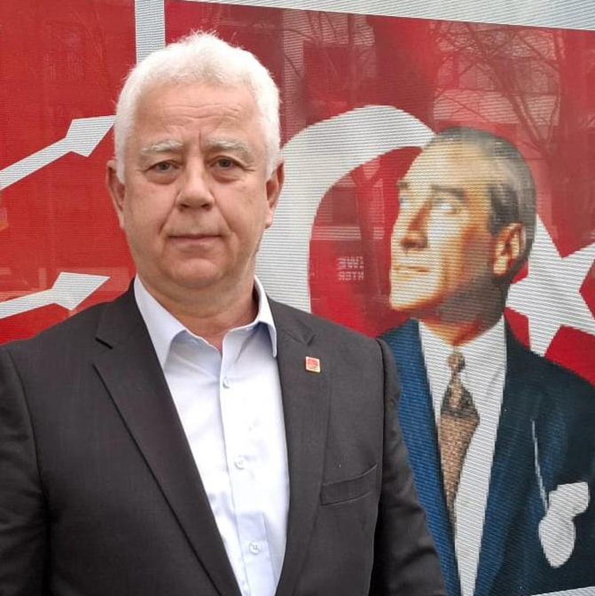 CHP Frankfurt Birliği, Halk TV operasyonunu basın özgürlüğüne zarar olarak kınadı