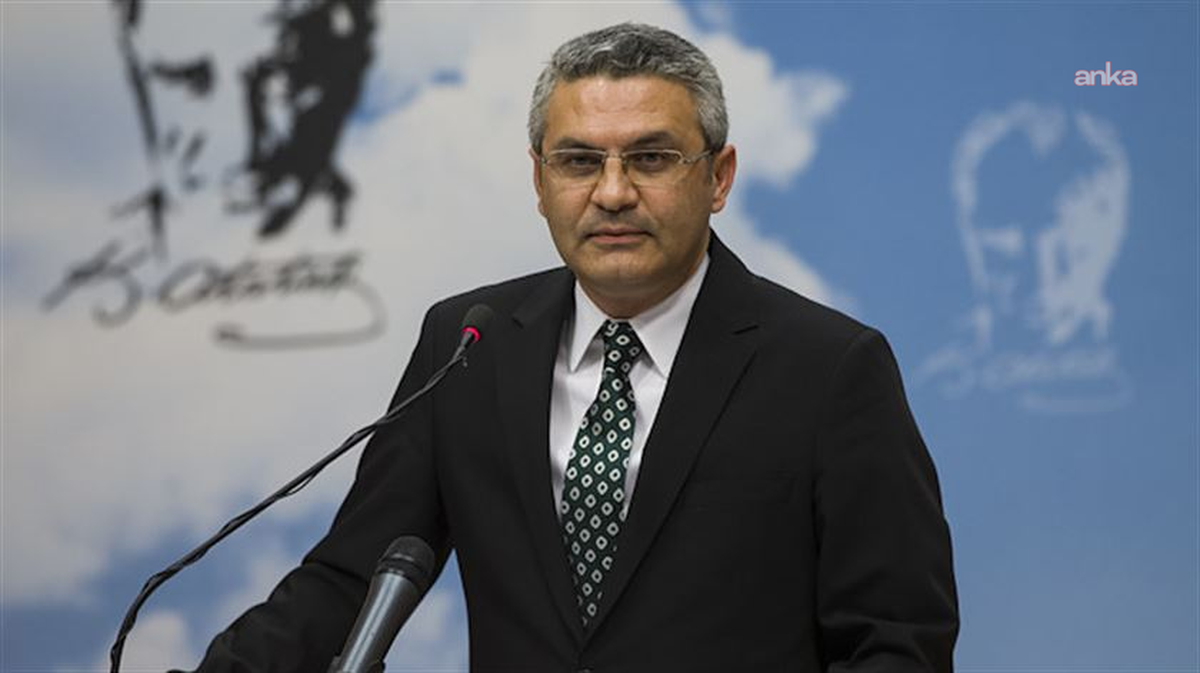 CHP\'li Salıcı, Azerbaycan\'da başörtüsü özgürlüğünü savunmak gerektiğini söyledi