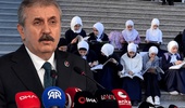 Destici: Azerbaycan’ın aynı bedelleri ödemesini istemiyoruz