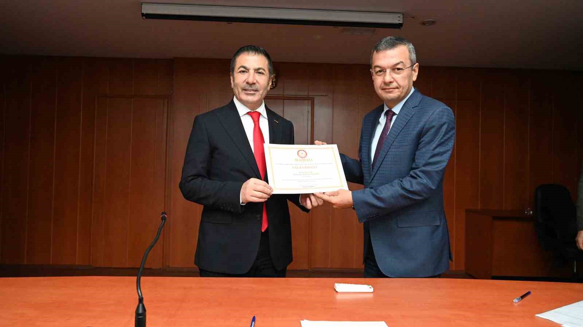 DTO\'da Kerim Akçakoca Disiplin Kurulu Başkanı, Yaşar Köseoğlu komisyon başkanı oldu